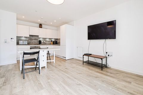 Ironworks Way, Upton Park, London E13