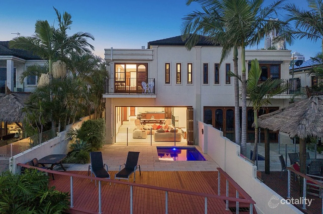 Additional image 33 of 2/6 Sunset Boulevard, Surfers Paradise QLD 4217