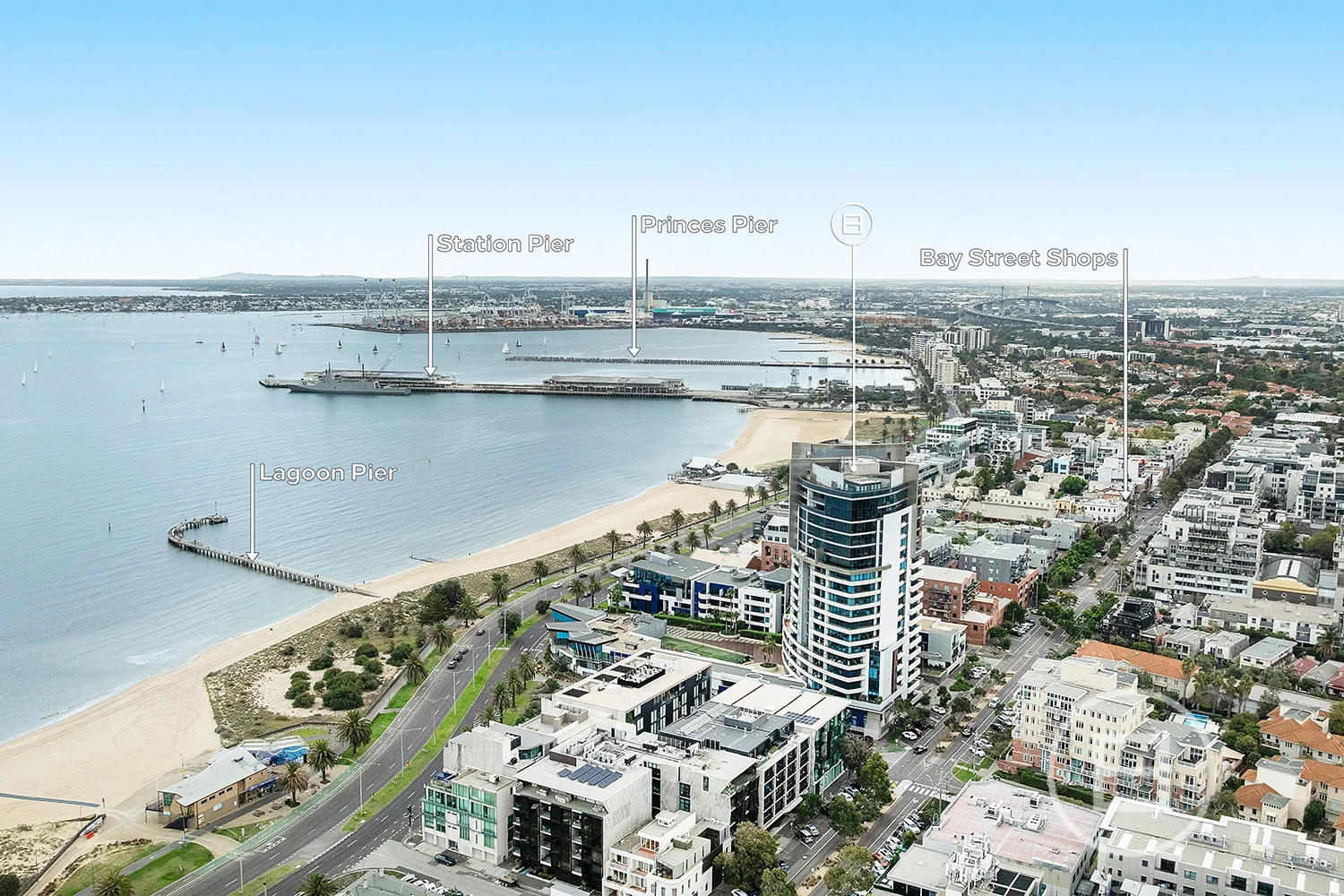 Additional image 24 of 121/85 Rouse Street, Port Melbourne VIC 3207