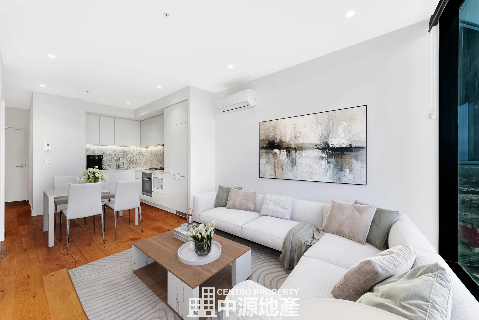 Additional image 3 of 2410/850 Whitehorse Road, Box Hill VIC 3128