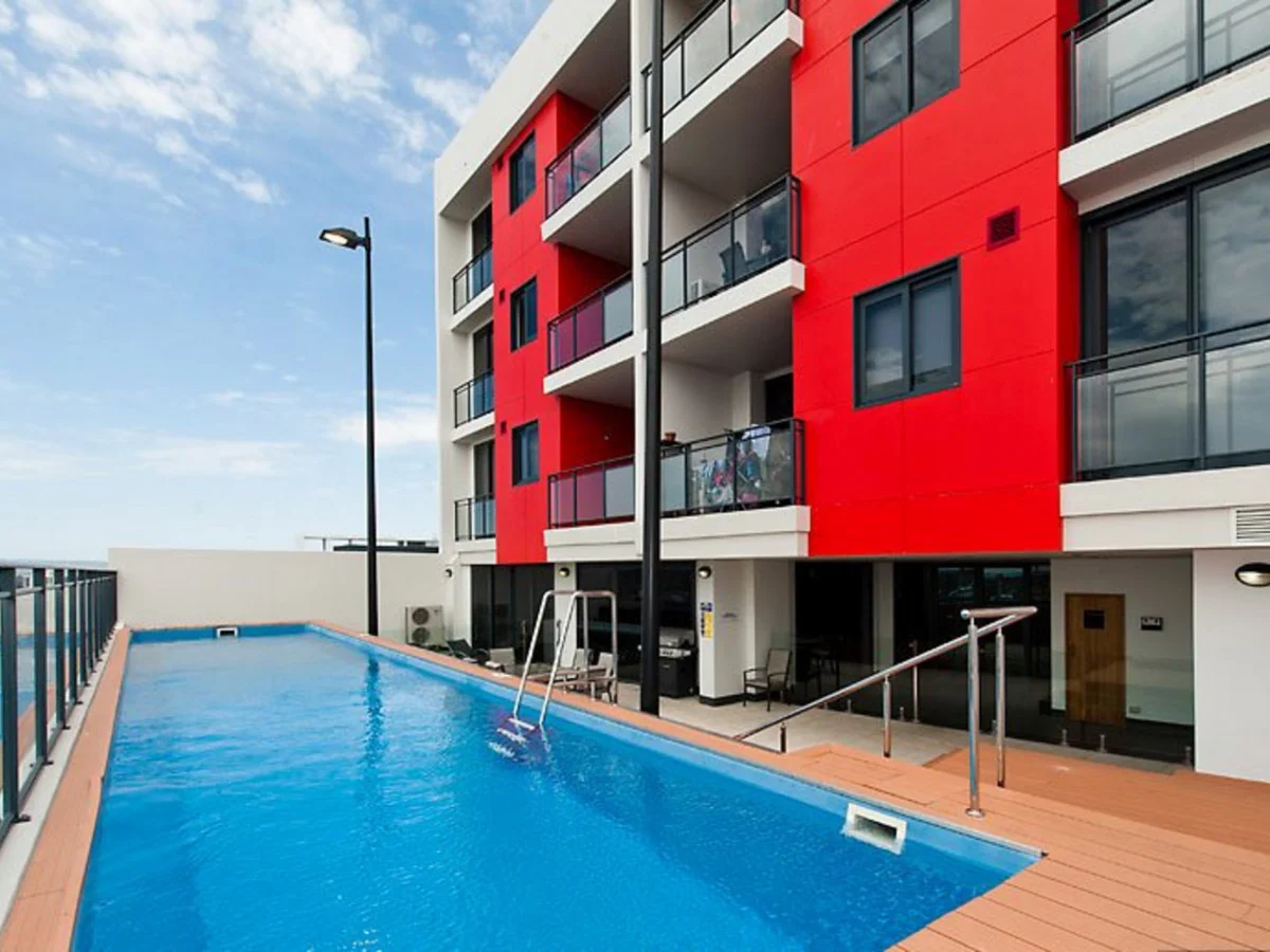 Additional image 5 of 128/101 Murray Street, Perth WA 6000