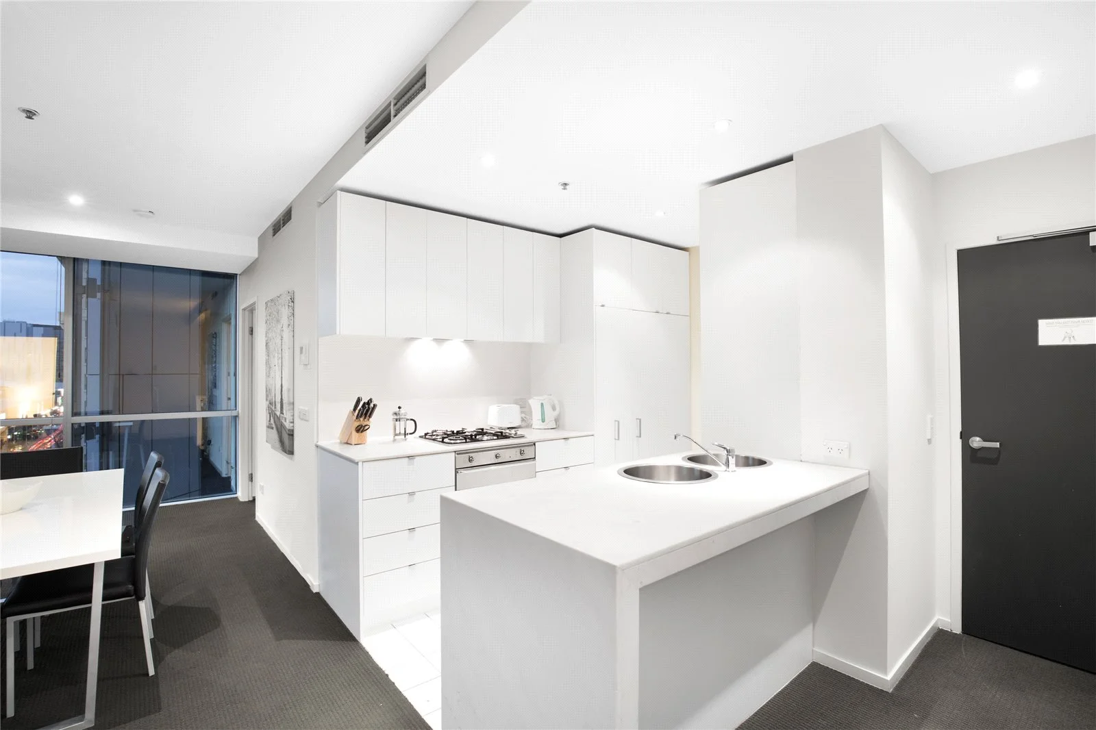 Additional image 2 of 805/620 Collins Street, Melbourne VIC 3000