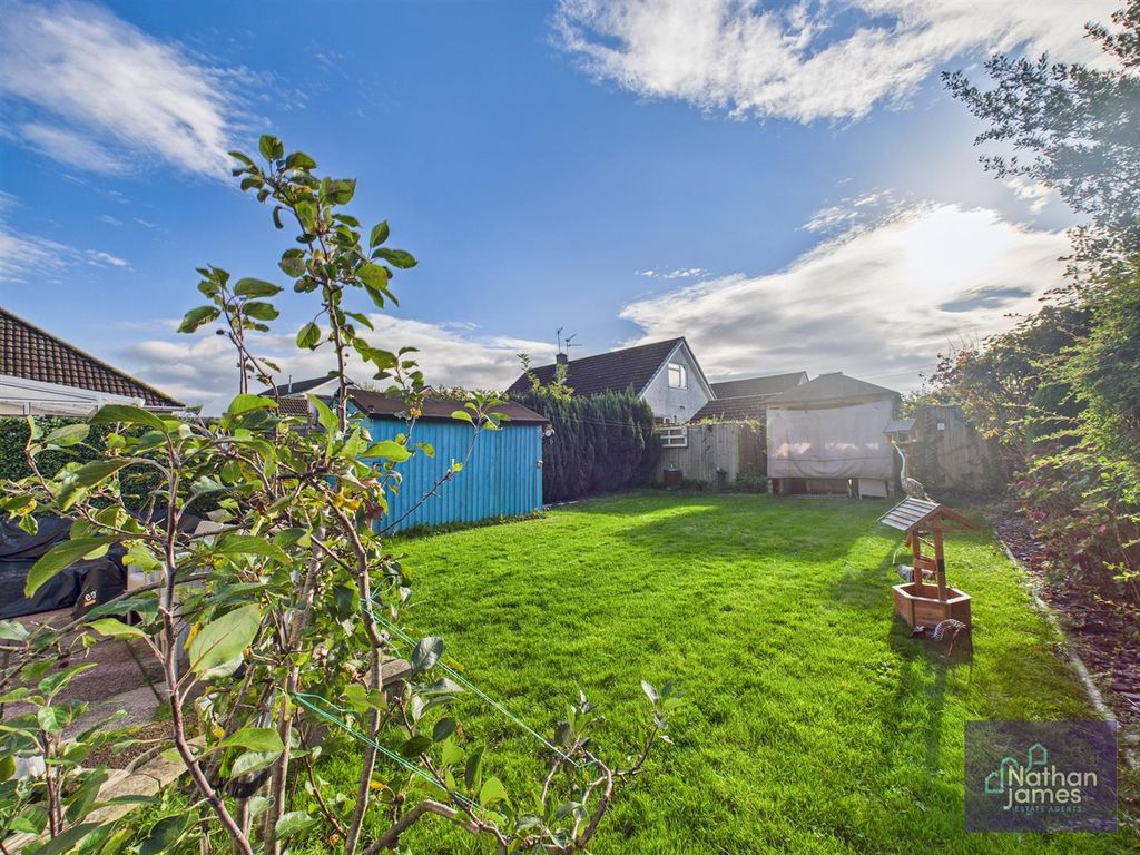Additional image 2 of 2 bed semi-detached house for saleMain Road, Portskewett, Caldicot NP26