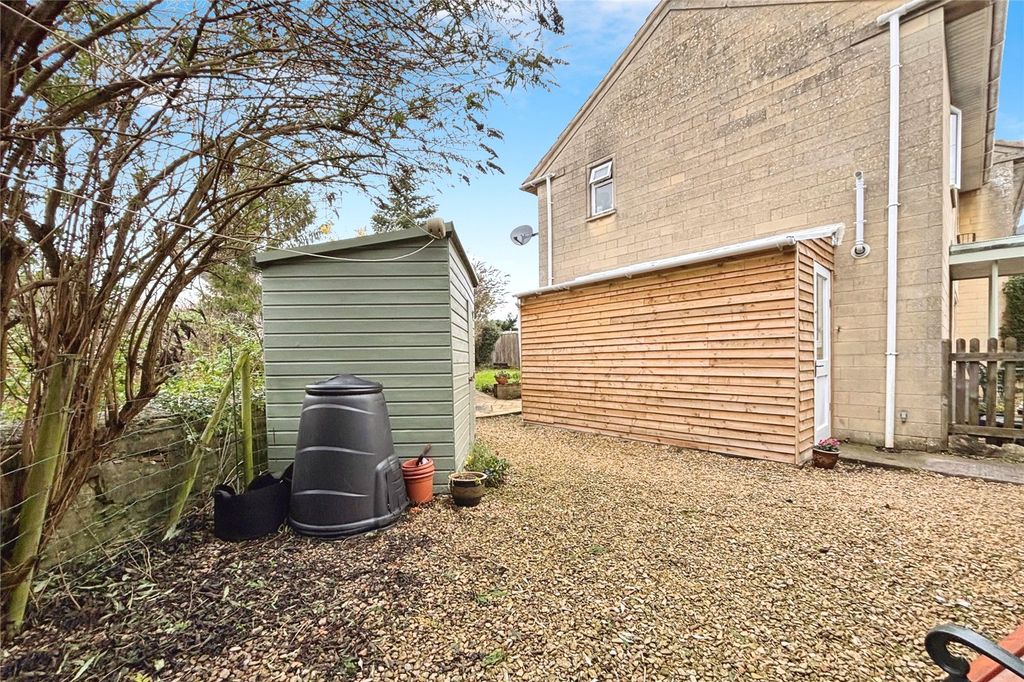 Additional image 14 of 3 bed end terrace house for saleElmfield, Bradford On Avon BA15