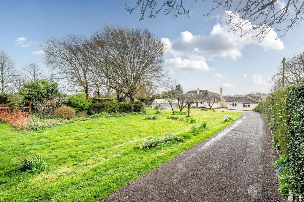 Additional image 17 of 4 bed detached bungalow for saleMilldown Road, Blandford Forum DT11