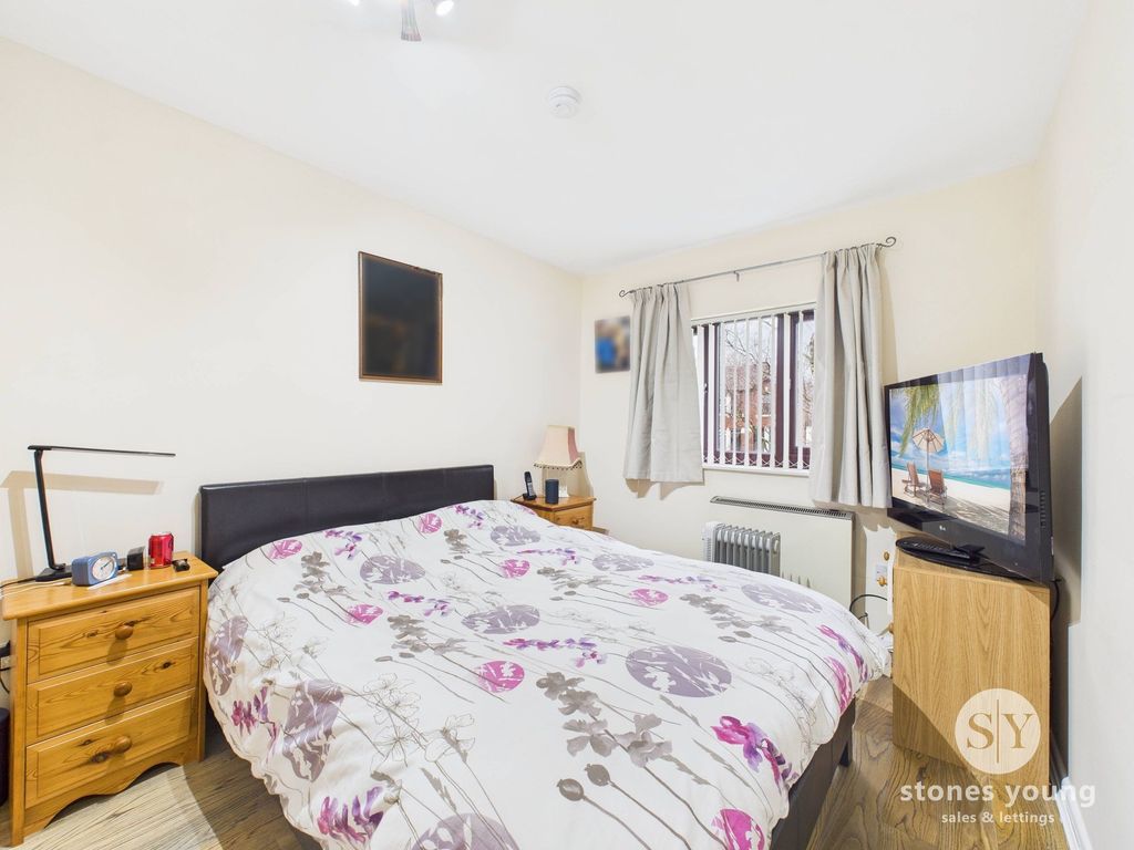 Additional image 4 of 2 bed flat for salePreston Old Road, Blackburn BB2