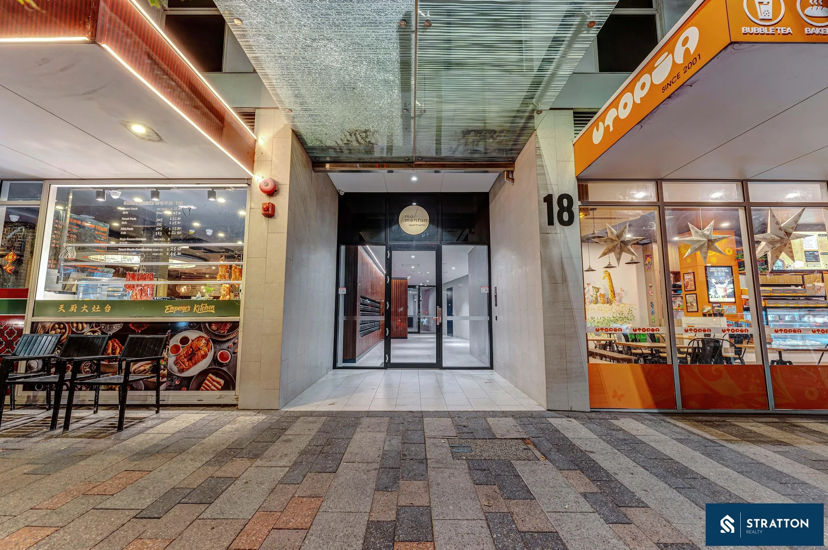 Additional image 2 of 812/18 Cecil Avenue, Cannington WA 6107