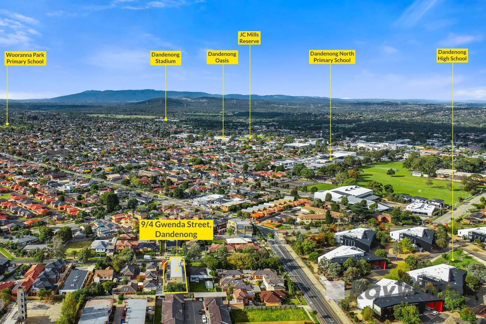 Additional image 11 of 9/4 Gwenda Street, Dandenong VIC 3175