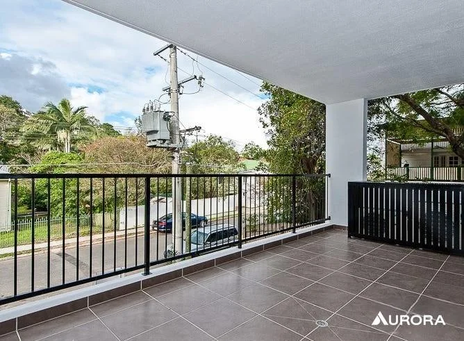 Additional image 3 of 1/17 Burnley Street, Newmarket QLD 4051