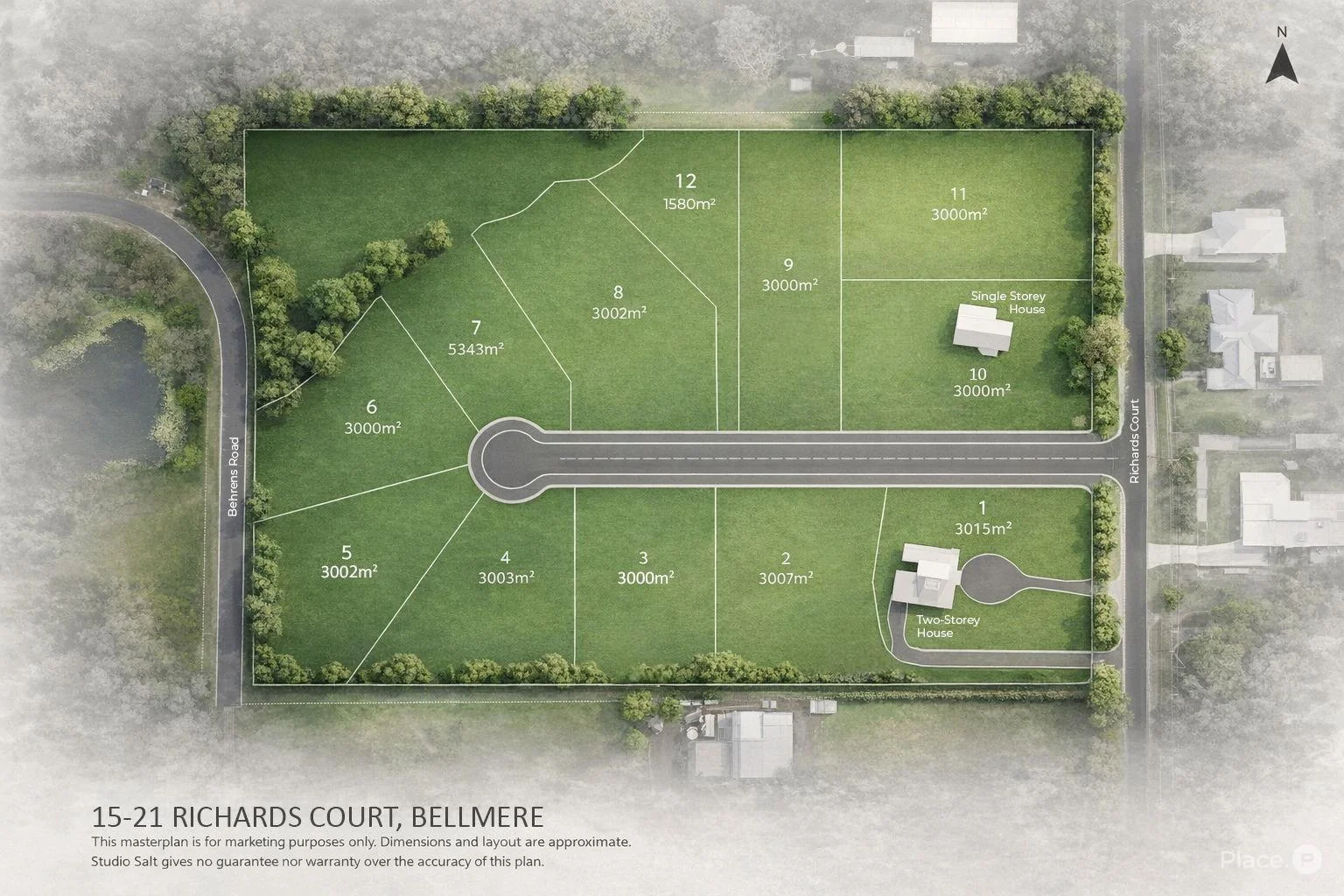 Lot 7/15 Richards Court, Bellmere QLD 4510