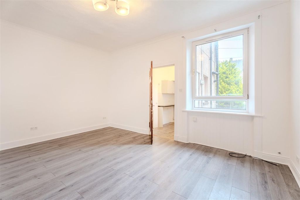 Additional image 3 of 1 bed flat for saleRussell Street, Wishaw ML2