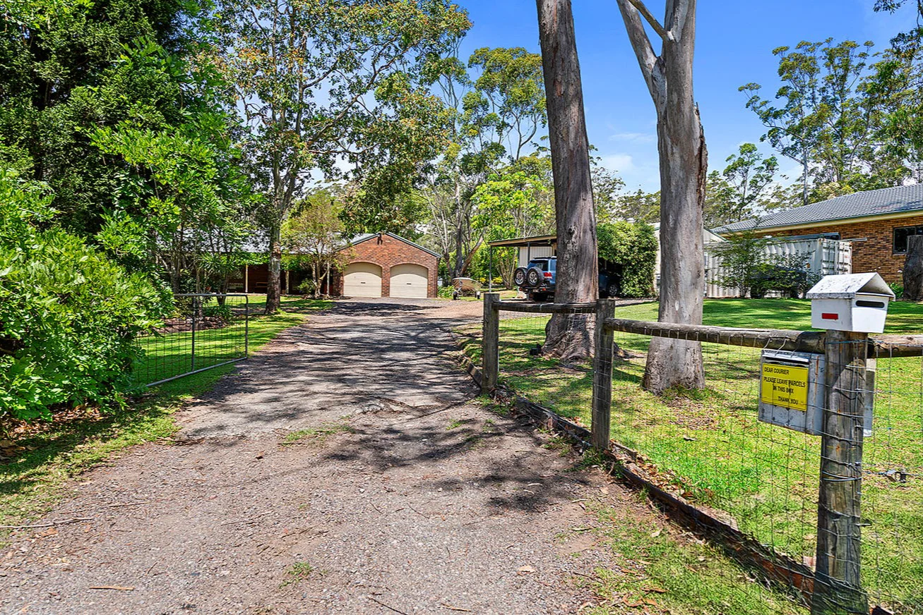 20 Wilga Road, Medowie NSW 2318