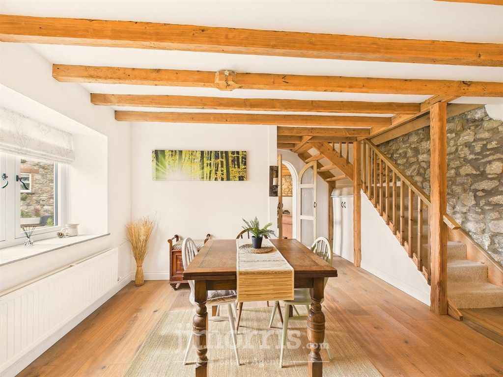 Additional image 7 of 3 bed cottage for saleLudchurch, Narberth SA67