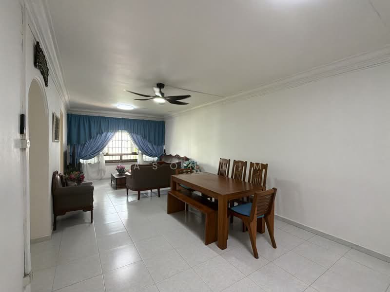 289E Bukit Batok Street 25