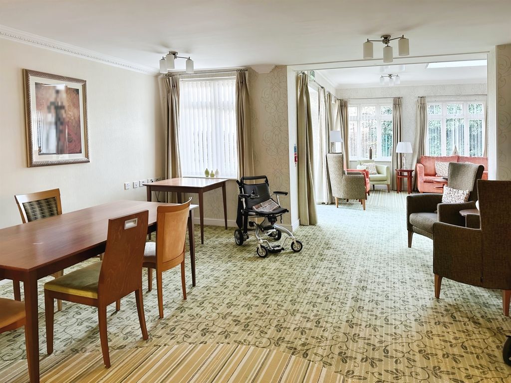 Additional image 12 of 2 bed flat for saleManning Road, Bourne PE10