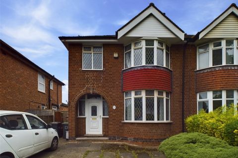 Queens Road East, Beeston, Nottingham, Nottinghamshire NG9