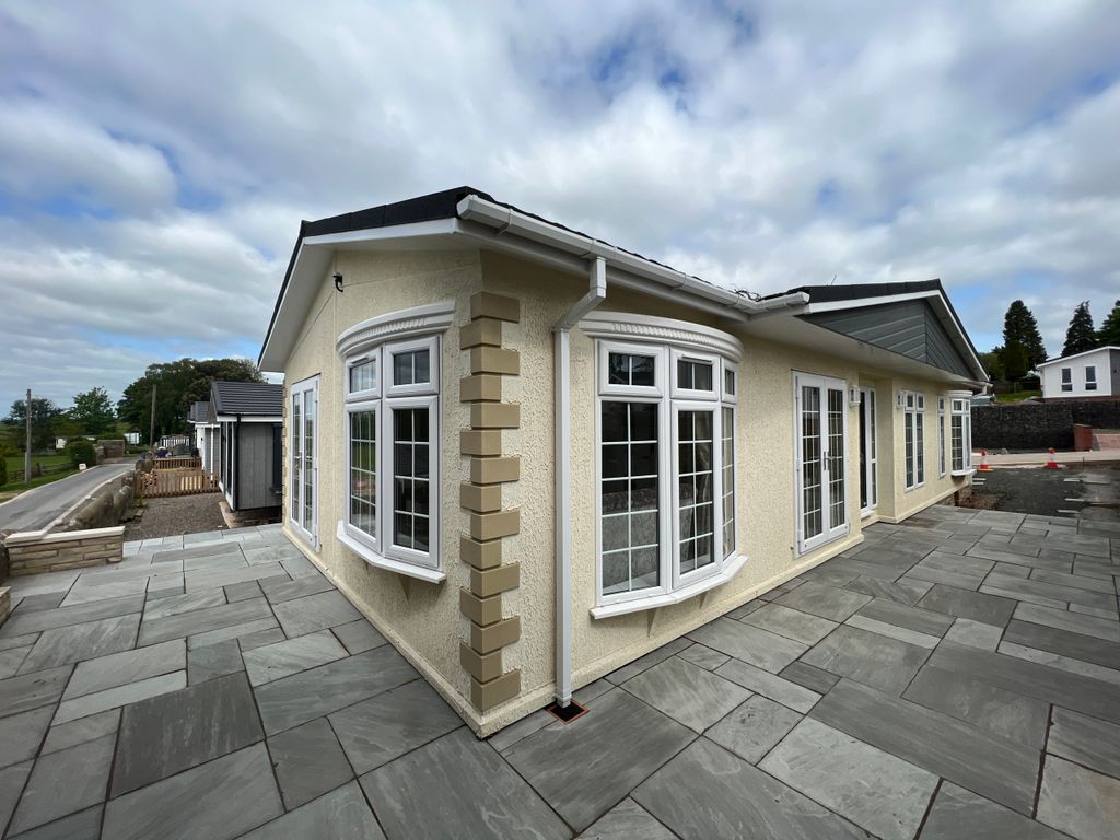 Additional image 3 of 2 bed mobile/park home for salePlot 8 East Court Steps, Saltmarshe Castle, Tedstone Warfe, Bromyard, Herefordshire HR7