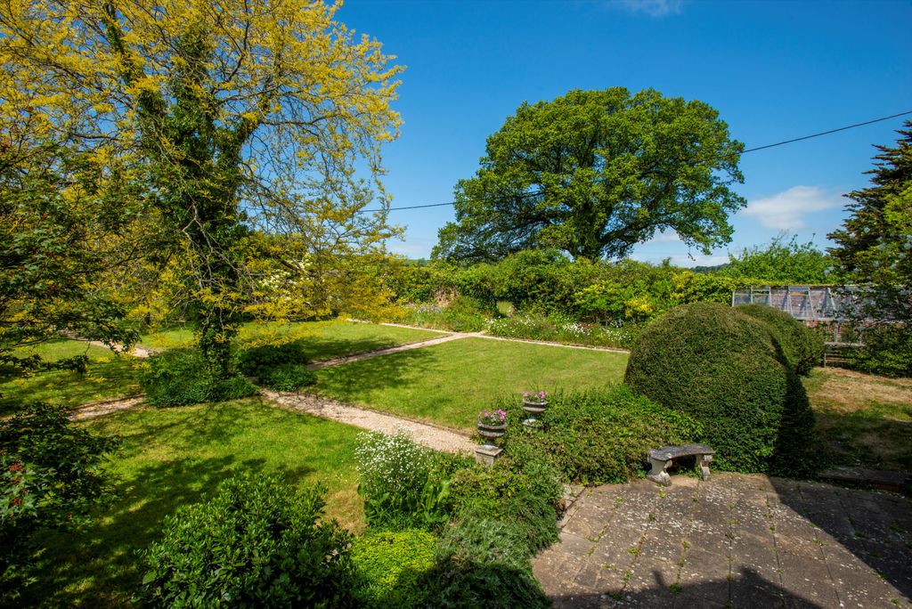 Additional image 21 of 9 bed detached house for saleBettiscombe, Bridport, Dorset DT6