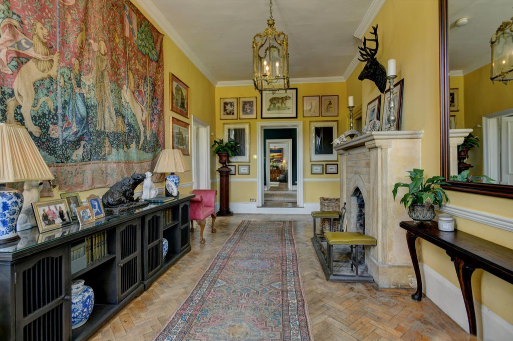 Additional image 7 of 9 bed detached house for saleBettiscombe, Bridport, Dorset DT6
