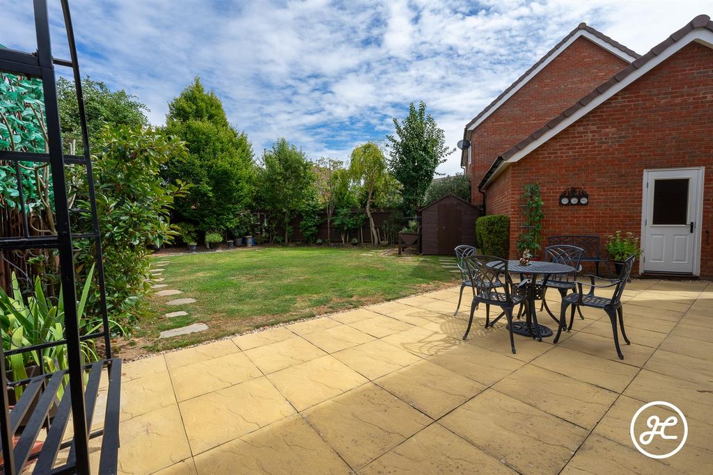 Additional image 21 of 4 bed detached house for saleBrickworks Road, Chilton Trinity, Bridgwater TA5