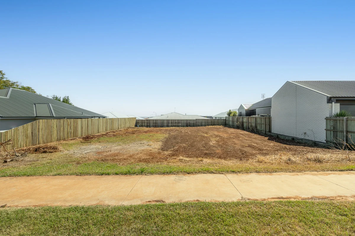 Additional image 3 of 13 Dallang Road, Middle Ridge QLD 4350