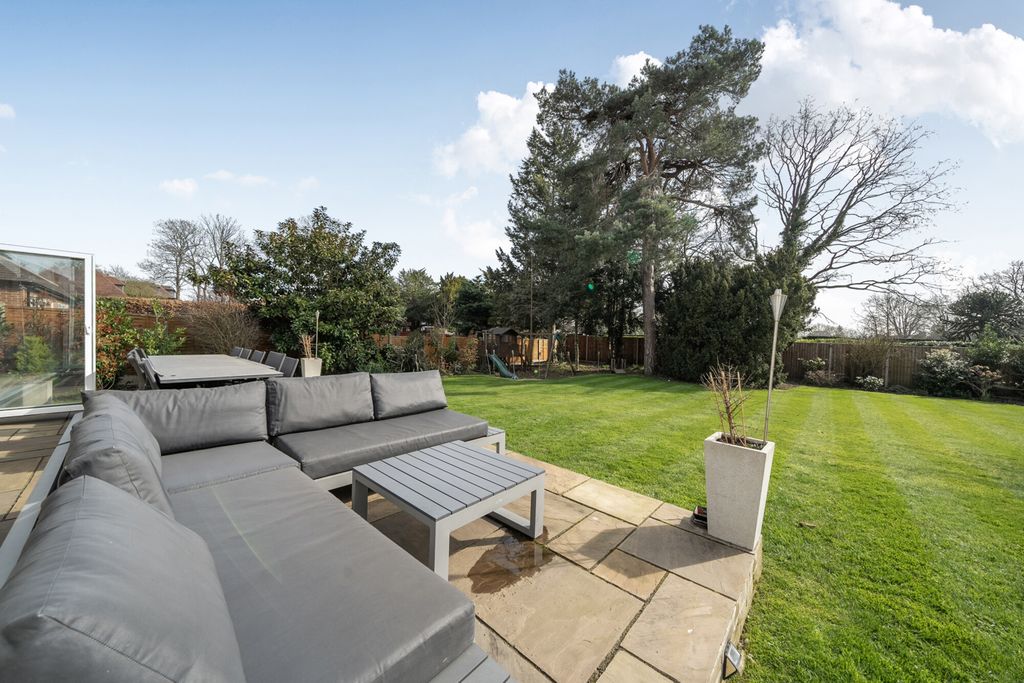 Additional image 29 of 5 bed detached house for saleBickley Park Road, Bromley BR1