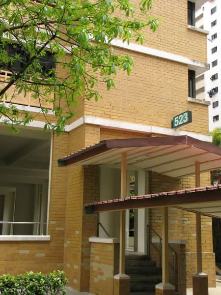 Additional image 23 of 523 Jelapang Road