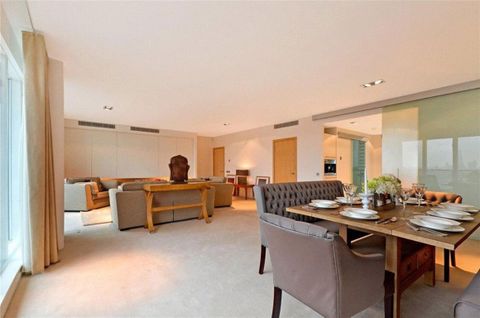 Hutchings Street, Canary Wharf E14