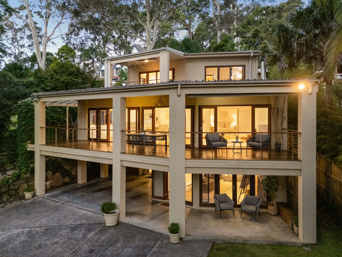 33 Hudson Parade, Clareville NSW 2107