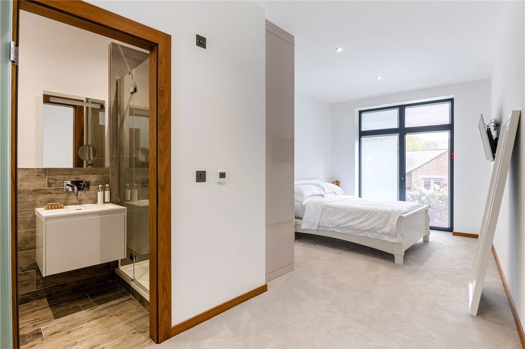Additional image 14 of 5 bed detached house for saleLondon Road, Uppingham, Oakham, Rutland LE15