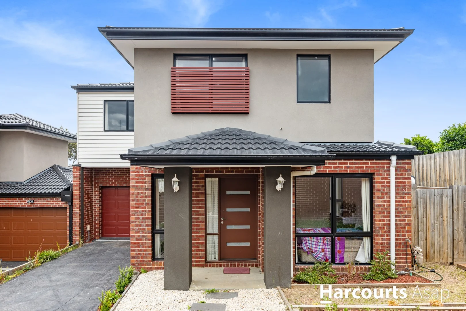1D Moonah Court, Doveton VIC 3177
