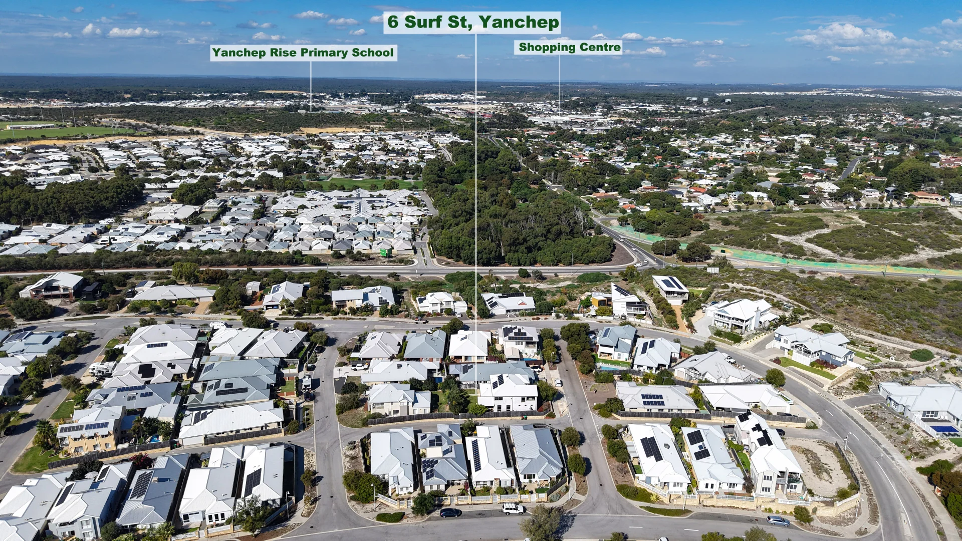 Additional image 36 of 6 Surf Street, Yanchep WA 6035