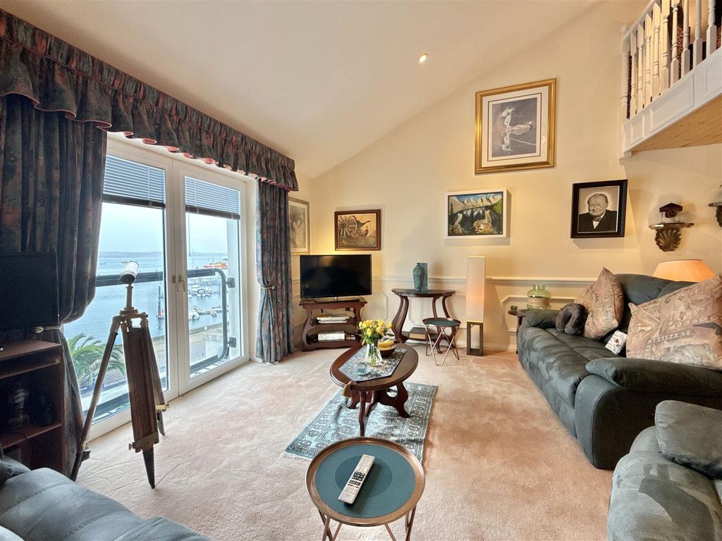 Additional image 10 of 2 bed flat for saleBerry Head Road, Brixham TQ5