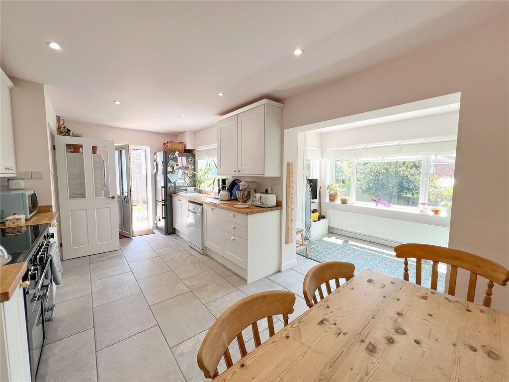 Additional image 6 of 3 bed detached house for saleCadley Close, Blandford Forum DT11