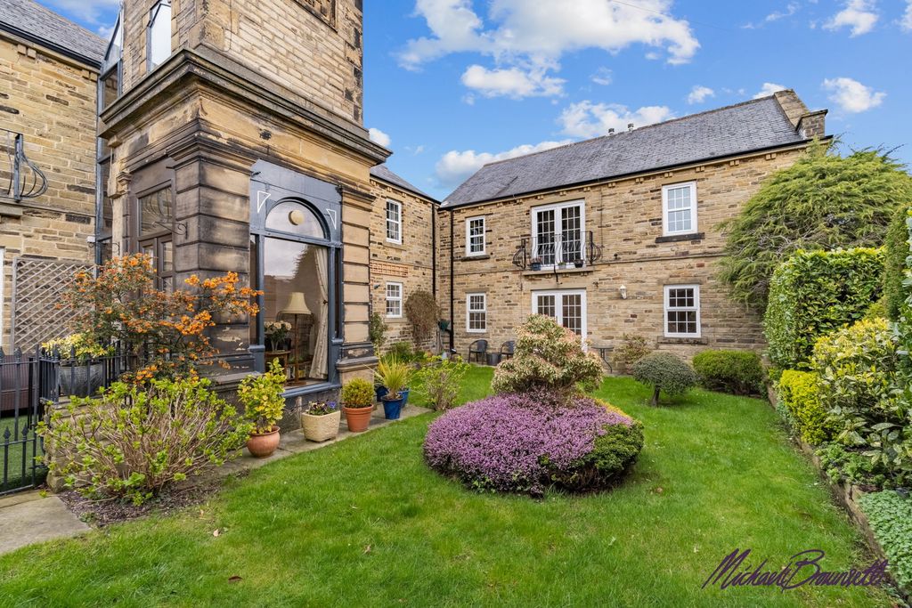 Additional image 4 of 2 bed flat for saleVillage Street, Norwood Green, Halifax HX3