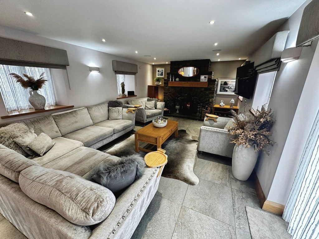 Additional image 4 of 4 bed detached house for saleEglwys Nunnydd, Margam, Port Talbot SA13