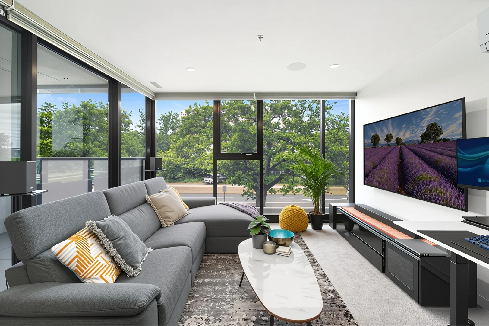 204/1 Elouera Street, Braddon ACT 2612