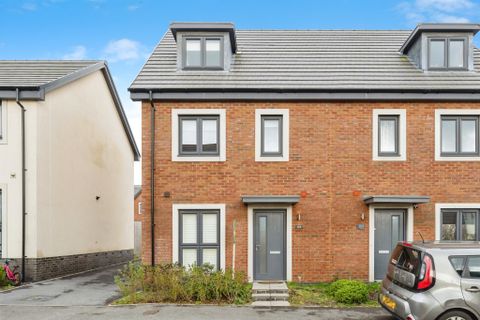 Waun Fawr, Cwmrhydyceirw, Swansea SA6