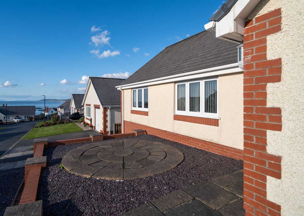 Additional image 25 of 3 bed detached bungalow for saleClos Winifred, Borth SY24