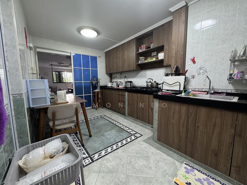 5 Lorong Lew Lian photo 5