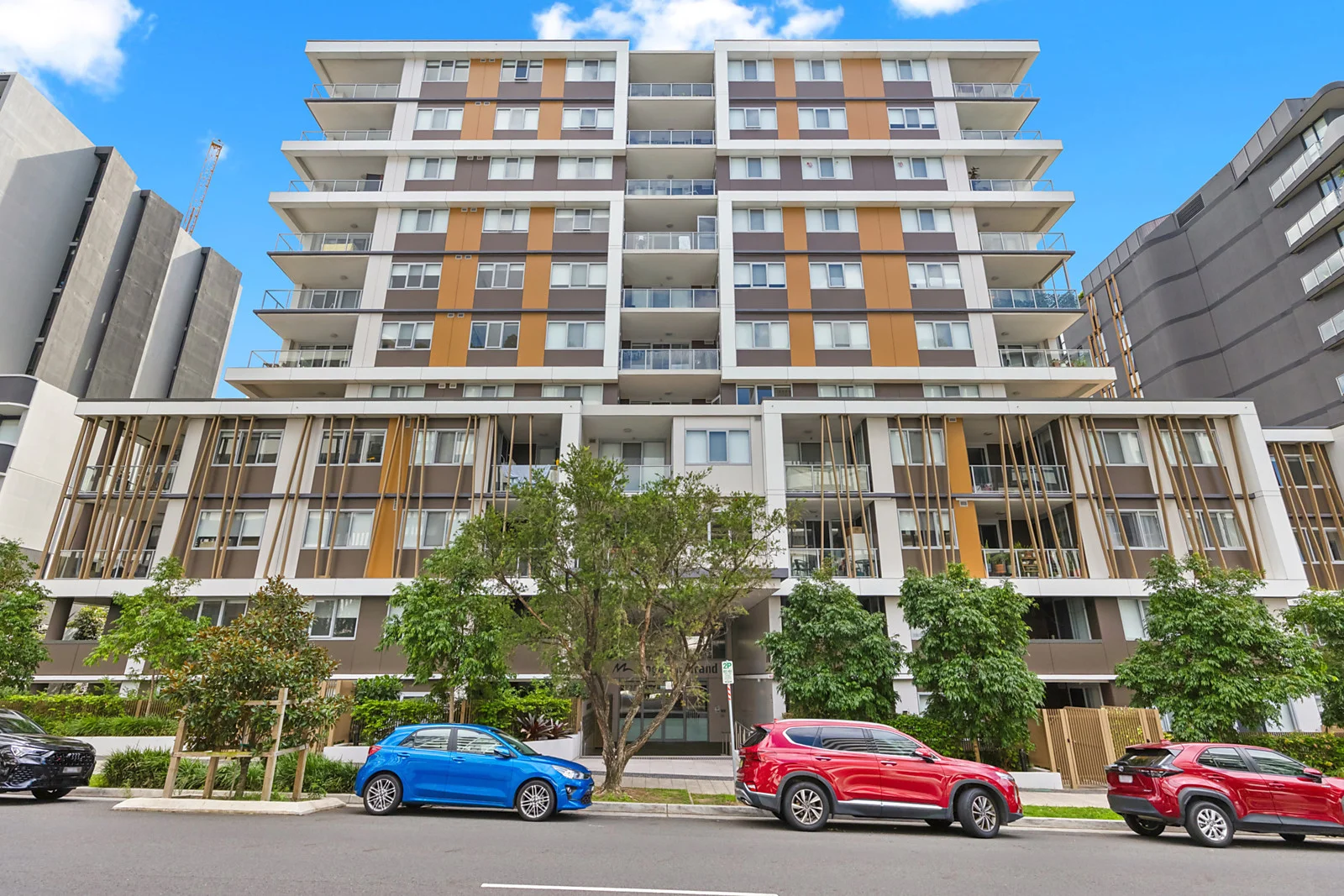 Additional image 9 of 504/70 Regent Street, Kogarah NSW 2217
