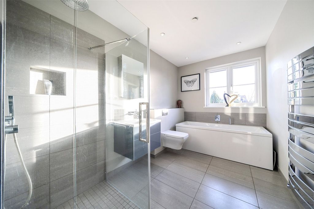 Additional image 23 of 6 bed detached house for saleHill Brow, Bromley, Kent BR1