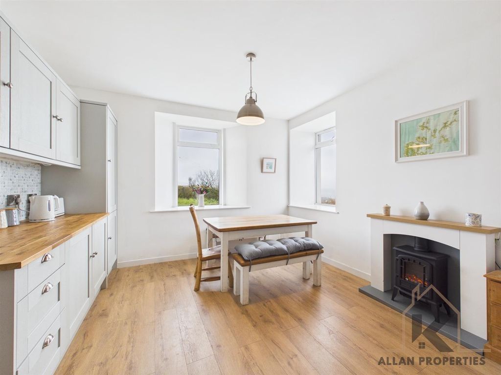 Additional image 6 of 4 bed detached house for saleCosta Schoolhouse, Evie, Orkney KW17