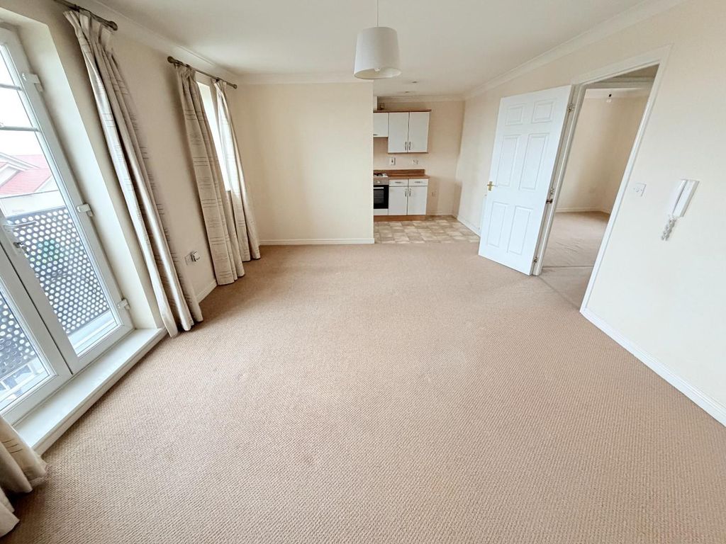 Additional image 4 of 2 bed flat for saleStrawberry Apartments, Bishop Cuthbert, Hartlepool TS26
