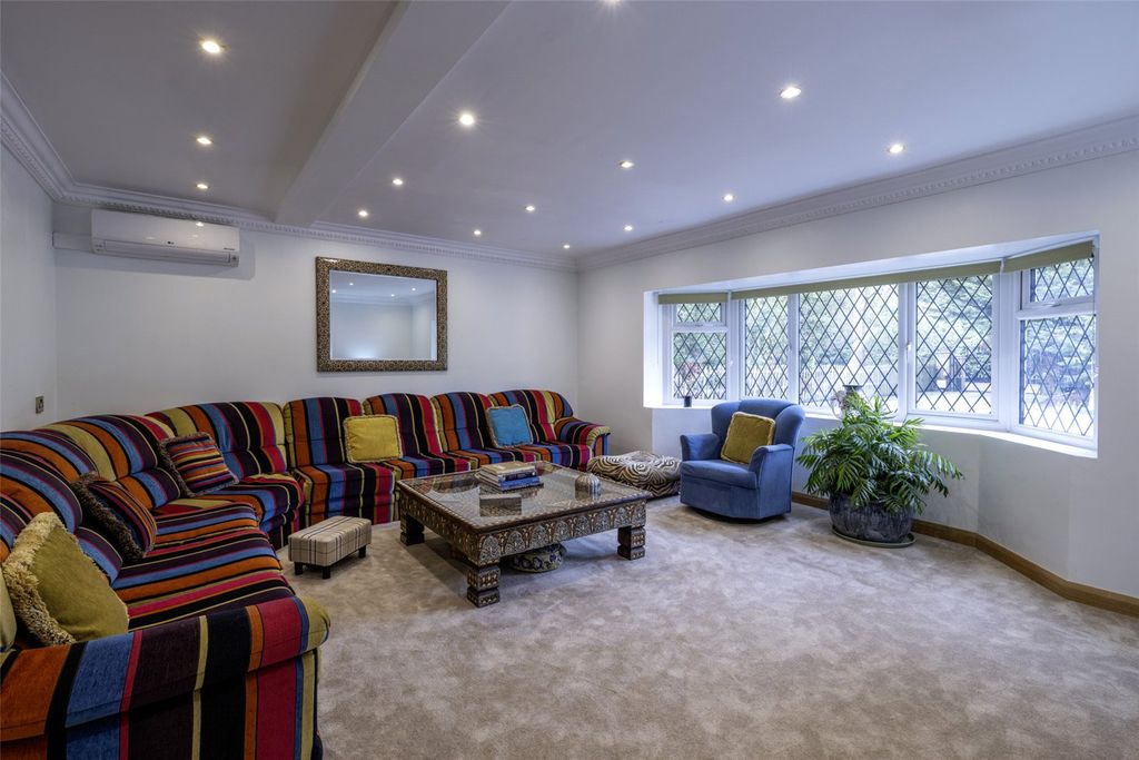 Additional image 16 of 8 bed detached house for saleHayley Green, Warfield, Bracknell, Berkshire RG42