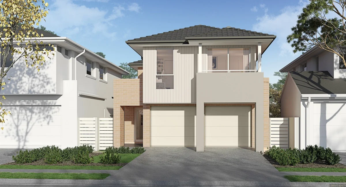 Gables NSW 2765