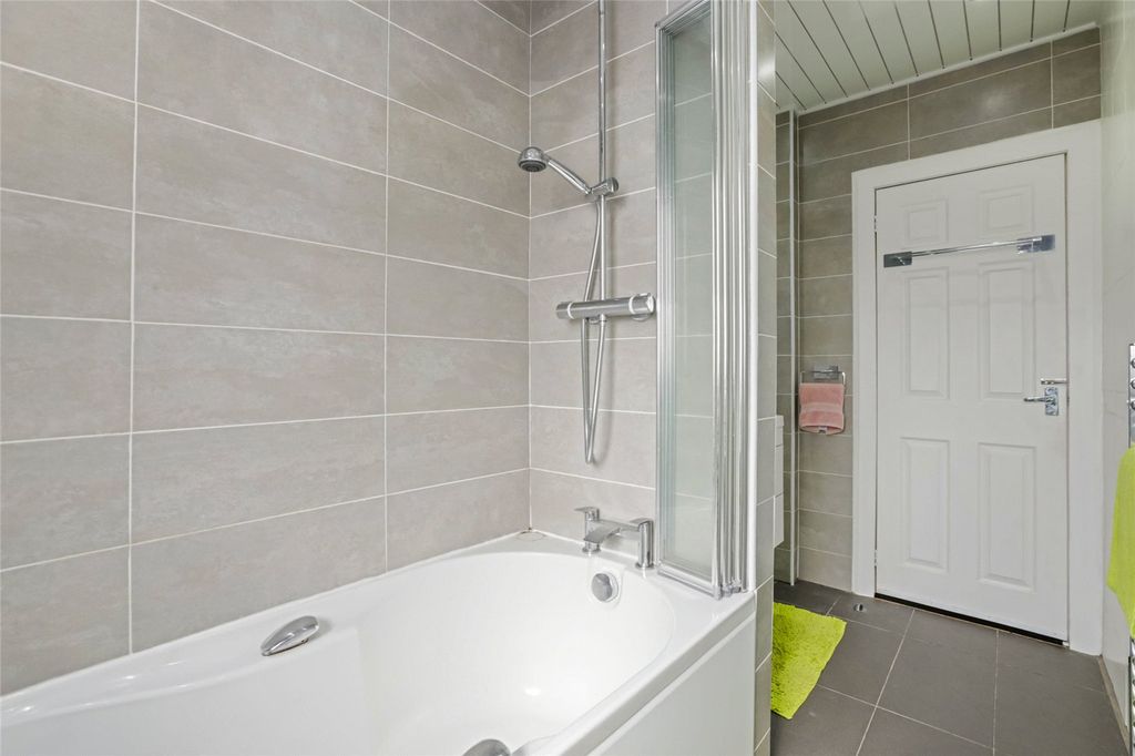 Additional image 12 of 4 bed flat for saleGartleahill, Airdrie, North Lanarkshire ML6