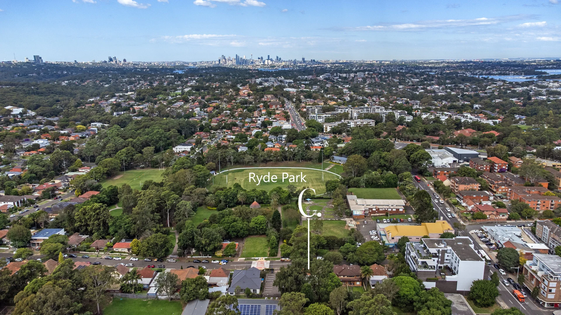 Additional image 3 of 61 Argyle Avenue, Ryde NSW 2112