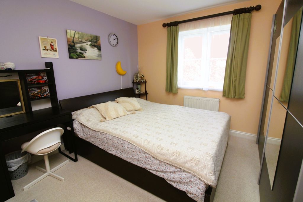 Additional image 25 of 4 bed detached house for sale2 Stockmoor Drive, Bridgwater TA6