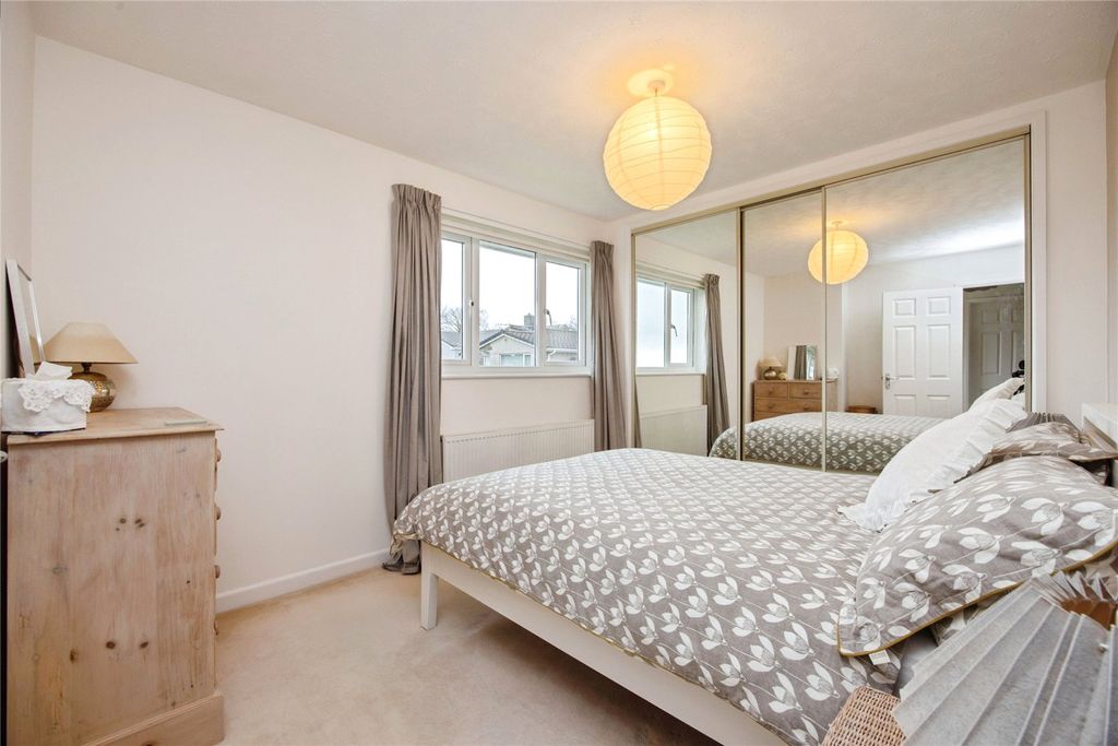 Additional image 13 of 4 bed detached house for saleSt. Mawgan Close, Bodmin, Cornwall PL31